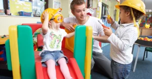 Birth-to-Five: Social-Emotional Development