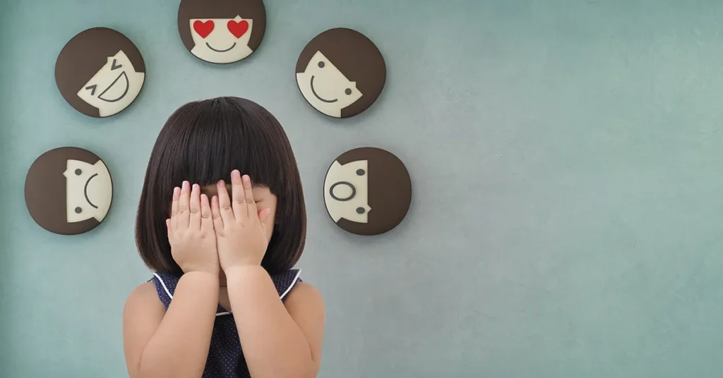 Mini Module 2 – Emotional Literacy