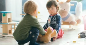 Mini-Module 3 – Emotional Literacy