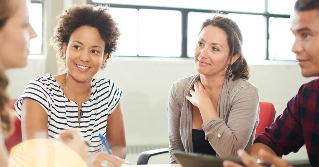 Module 4 – Leadership