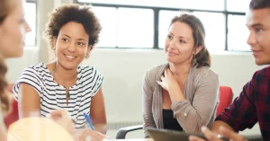 Module 4 – Leadership