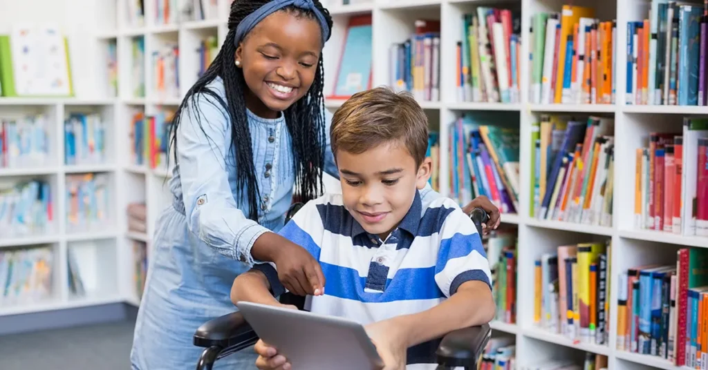 Targeted Strategies for Successful Inclusion of Children with Disabilities