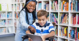 Targeted Strategies for Successful Inclusion of Children with Disabilities